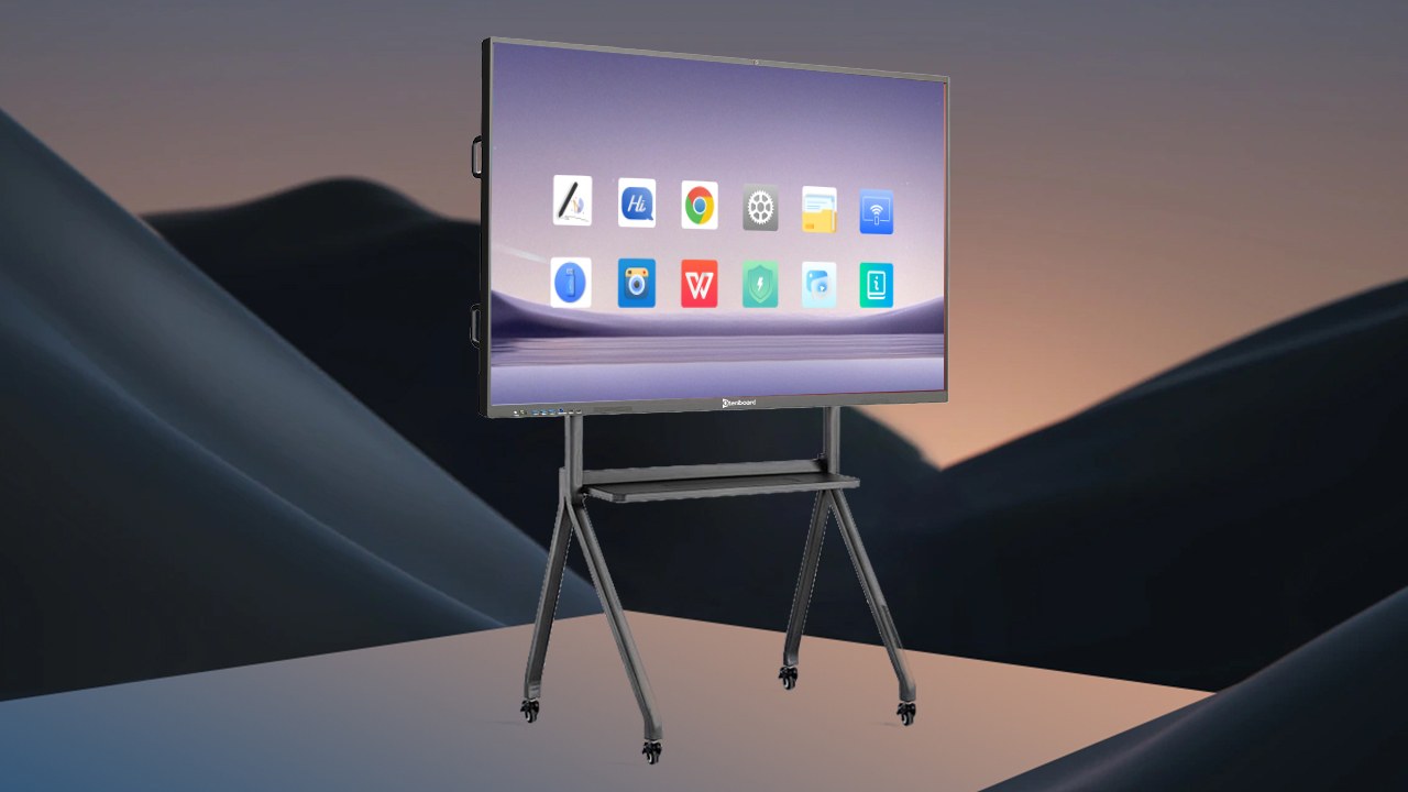 康维伟业交互式会议机常见问题解答