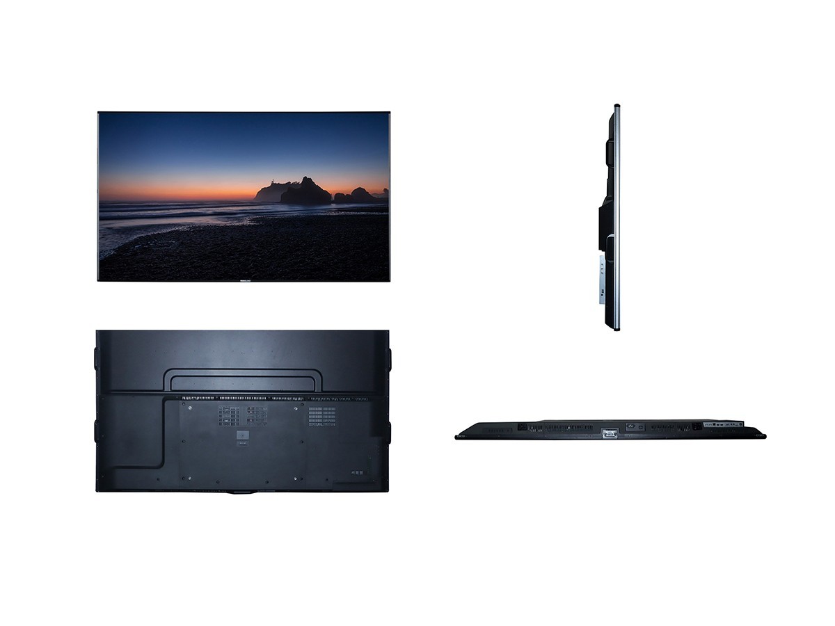 105寸触摸液晶教育一体机 105寸触摸液晶教育一体机