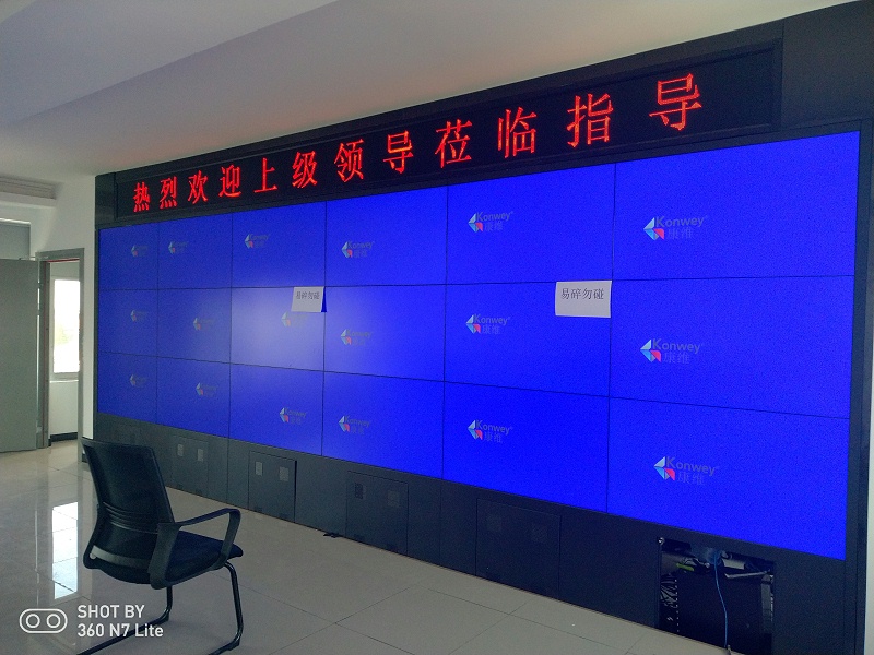 深圳液晶拼接屏厂家