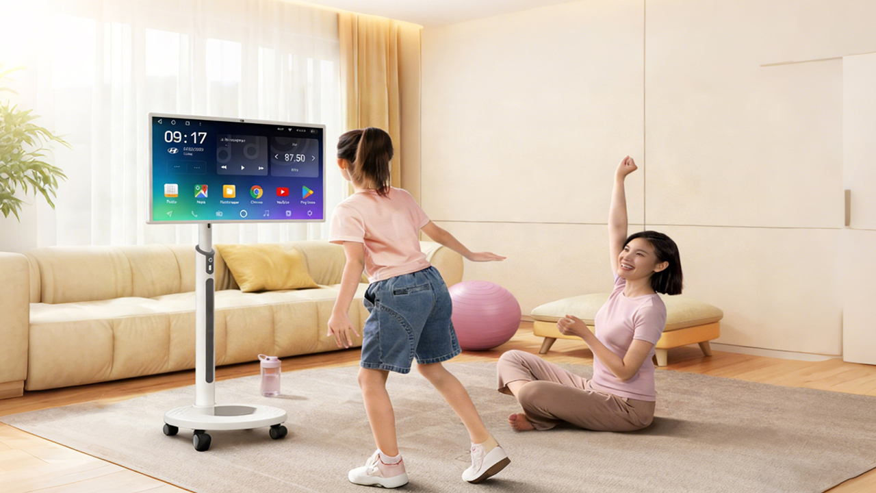 精准布局家庭场景，康维闺蜜机凭硬核实力抢占市场 C 位