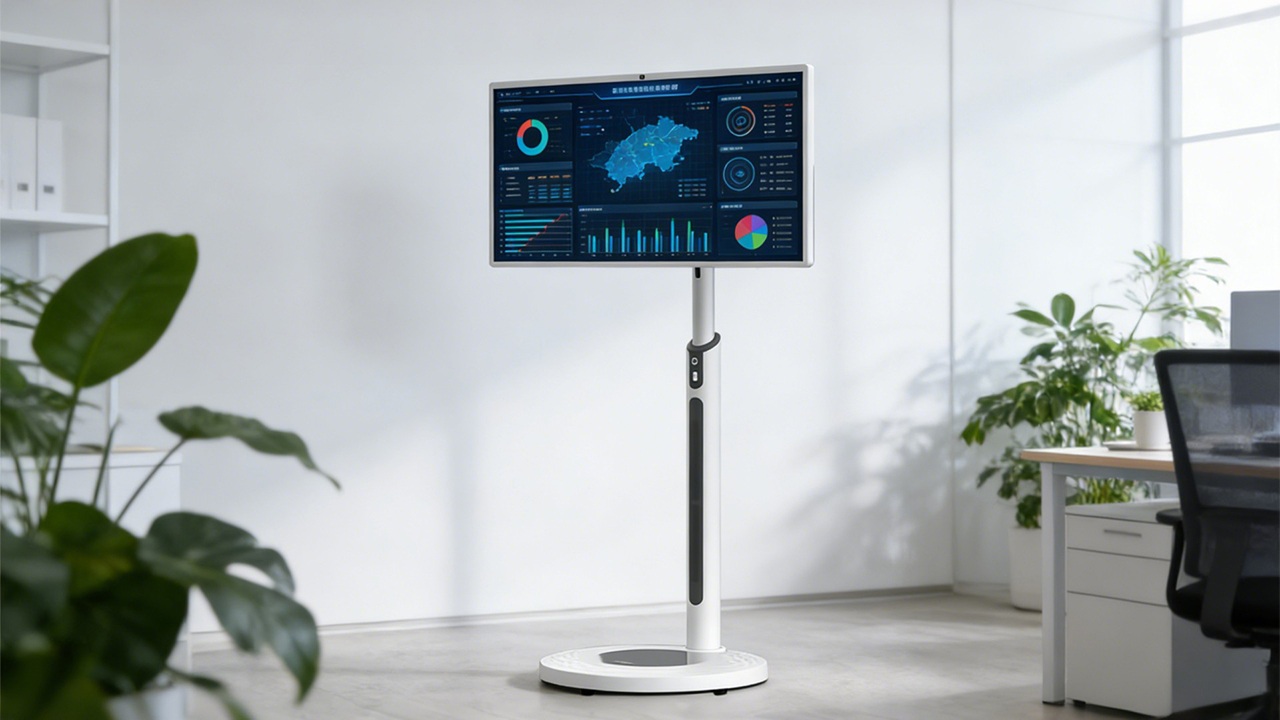 闺蜜机：让办公提高效率和想象力的产品