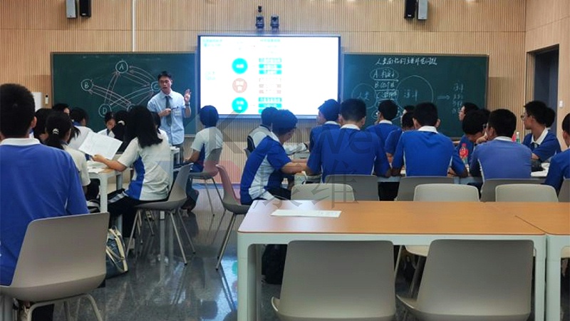 学校01