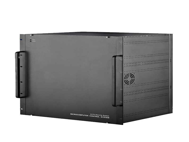 网络云拼接视频服务器