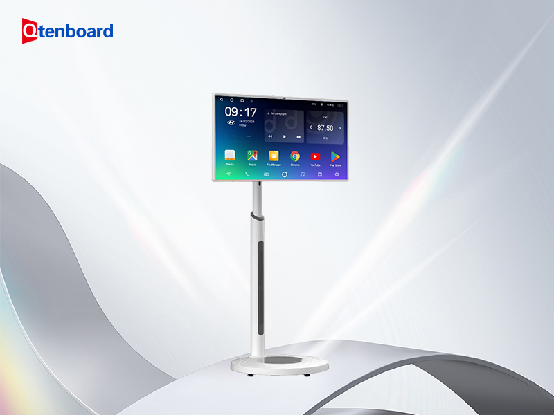 闺蜜机（底部电源款）