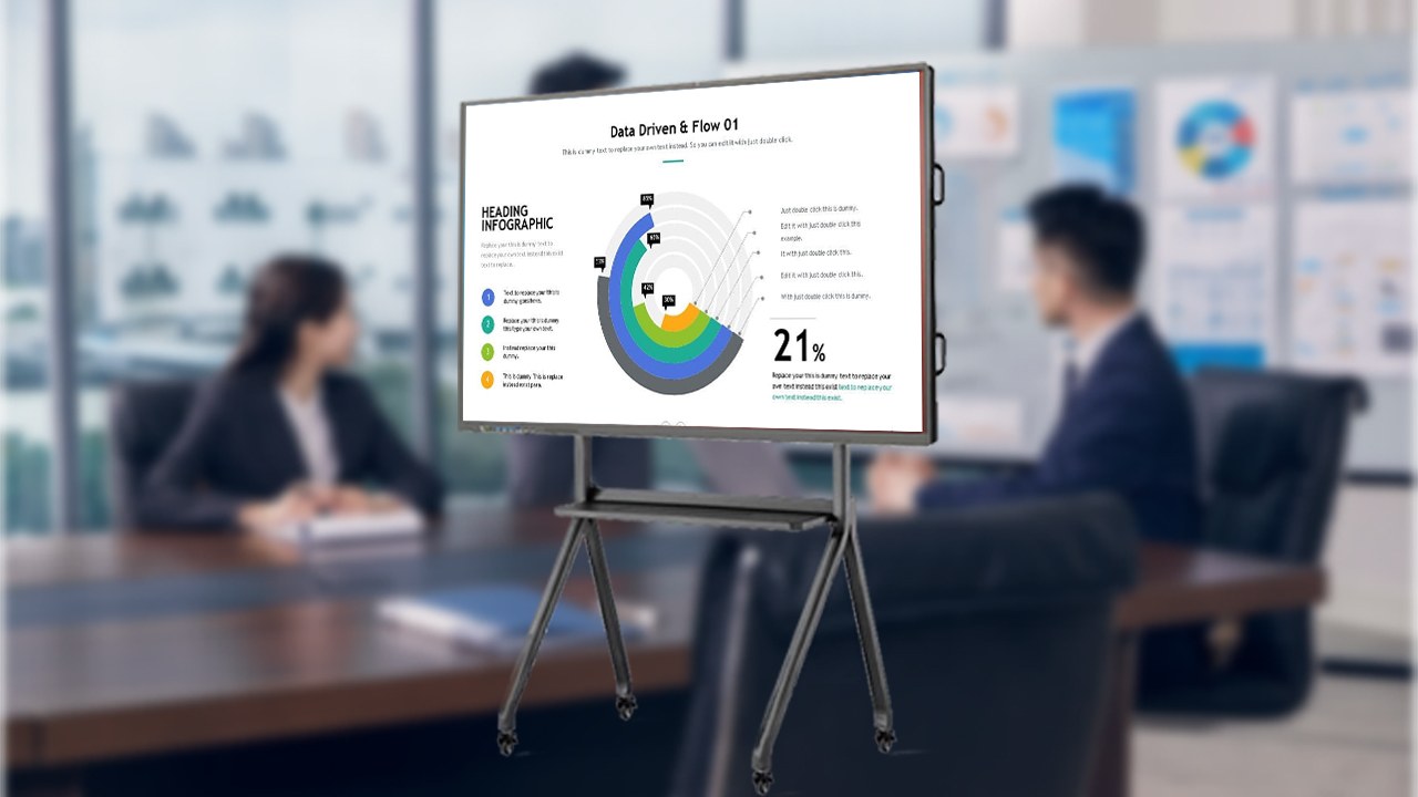 Qtenboard 交互式白板用户指南：轻松掌控互动体验