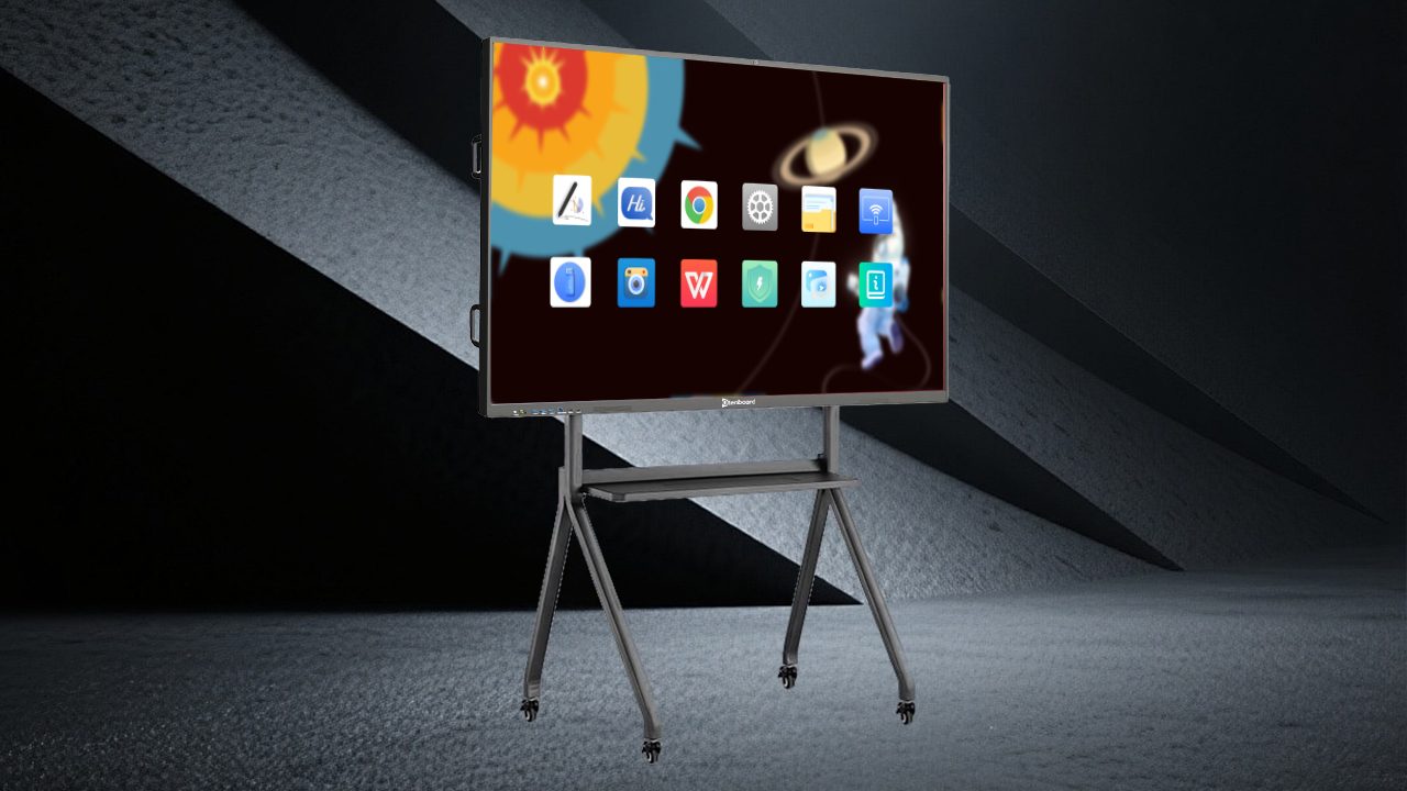 商用显示设备的全球价值创造者