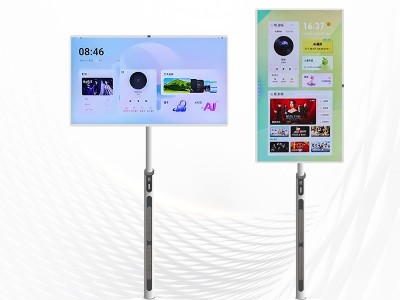 高性价比闺蜜机 - 2K/4K 可选 - 移动观影新体验