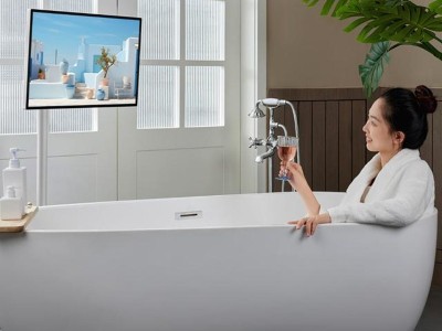 可移动闺蜜机 - 静音万向轮 - 办公健身追剧全适配