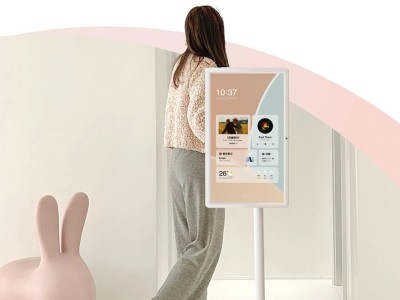 全能移动智慧屏闺蜜机 - 触控书写 - 全家适用