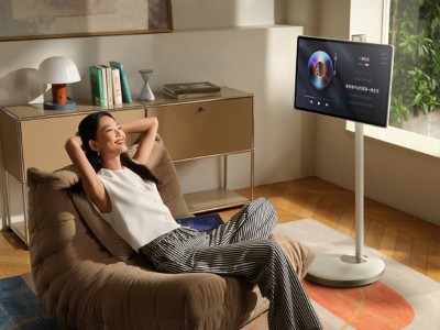 高刷大屏闺蜜机 - 长续航快充 - 家庭 K 歌学习一体机