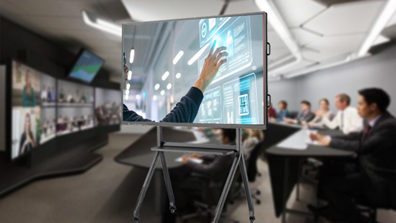 自信书写：Qtenboard 智能防手掌误触技术