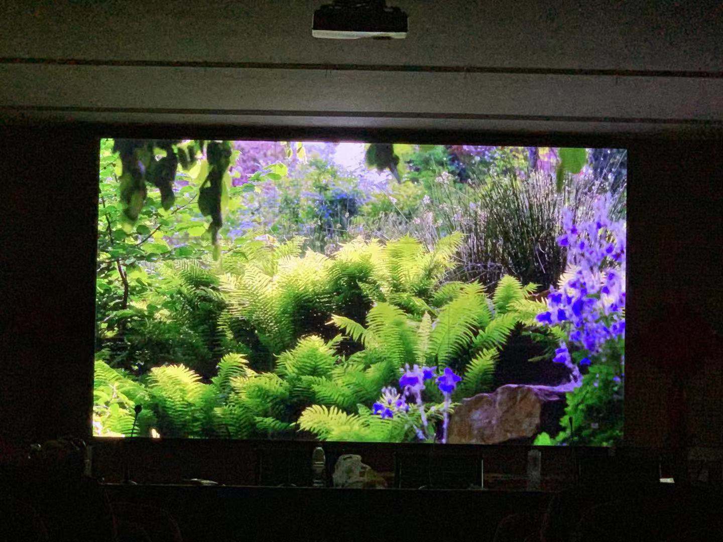 无缝液晶拼接屏 型号 KW-5509
