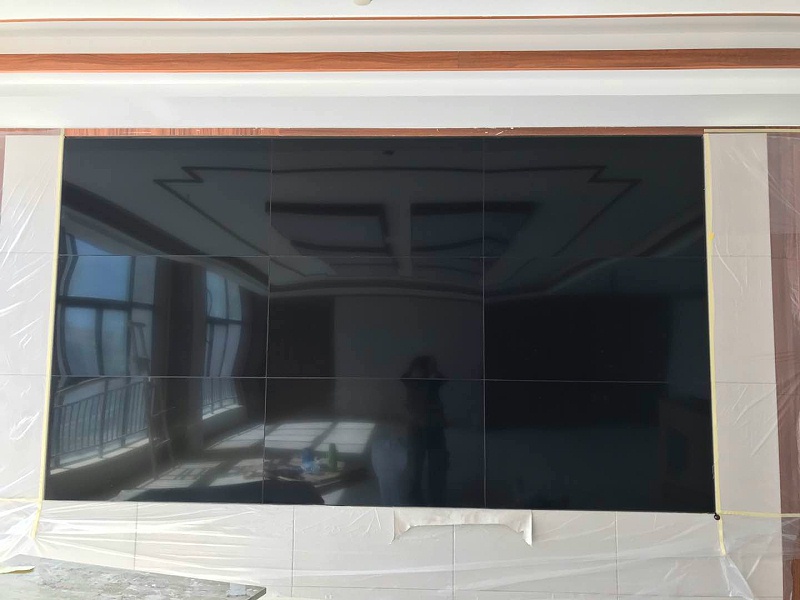 液晶拼接屏厂家