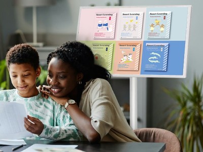 小户型闺蜜机 - 省空间设计 - 移动观影新体验