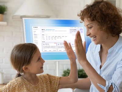 颜值派闺蜜机 - 简约设计 - 家居装饰百搭款