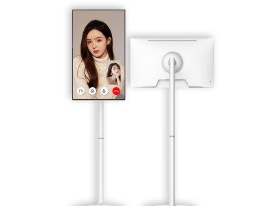 高清大屏闺蜜机 - 移动追剧 - 办公学习全能神器