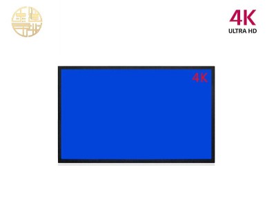 98寸寸4K高清液晶监视器