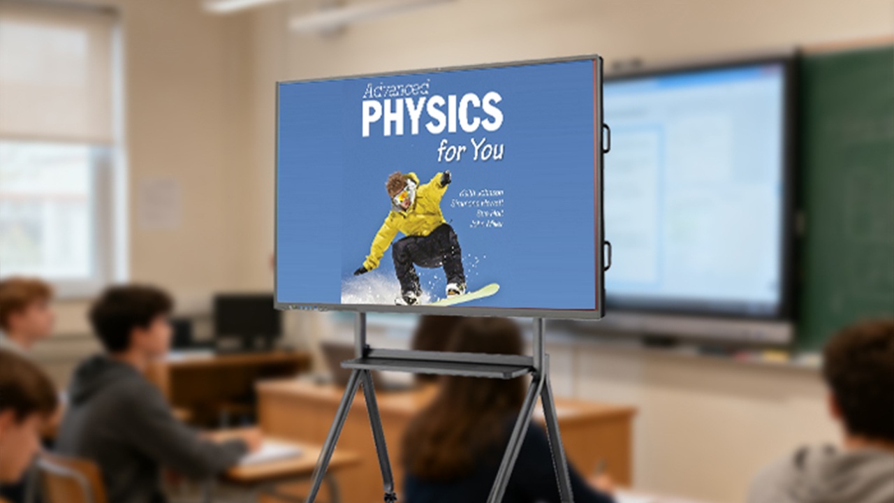 课后辅导新生态：Qtenboard 重塑高效复习模式​