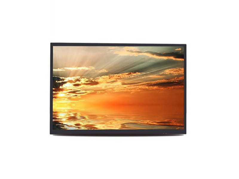 17寸内置四分割液晶监视器