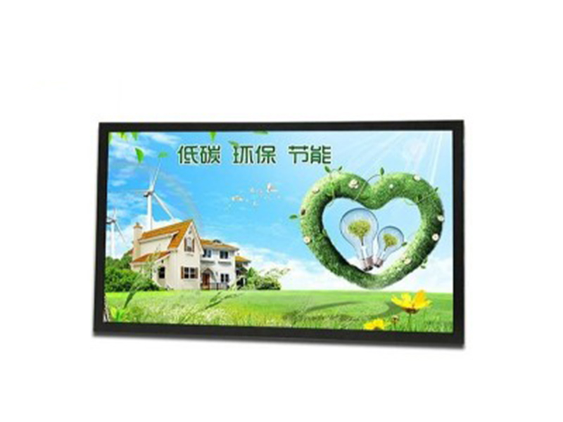 86寸专业高清液晶监视器