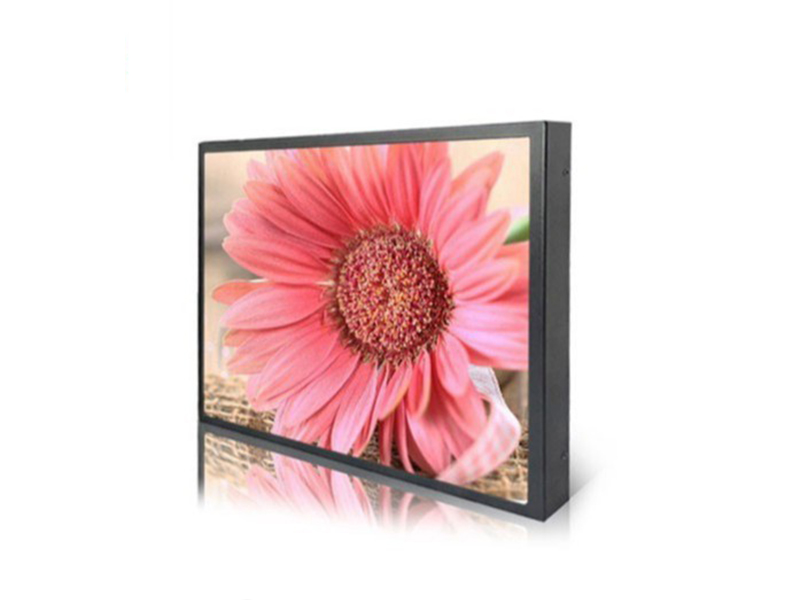 86寸4K高清液晶监视器