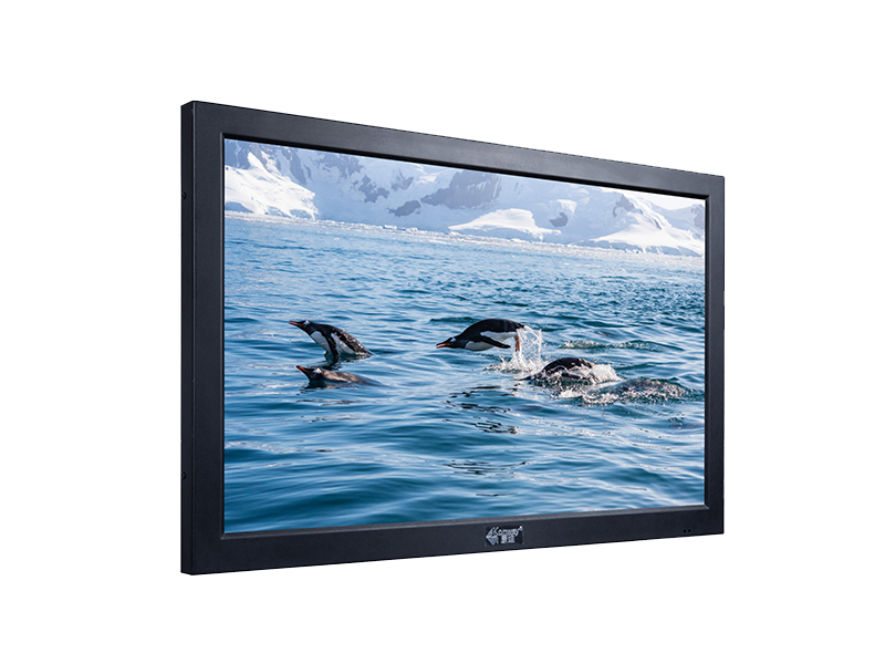 47寸高清液晶监视器