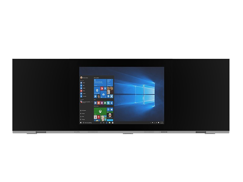 98寸智慧黑板（全贴）