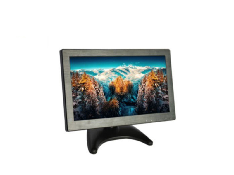 19寸安防普及液晶监视器