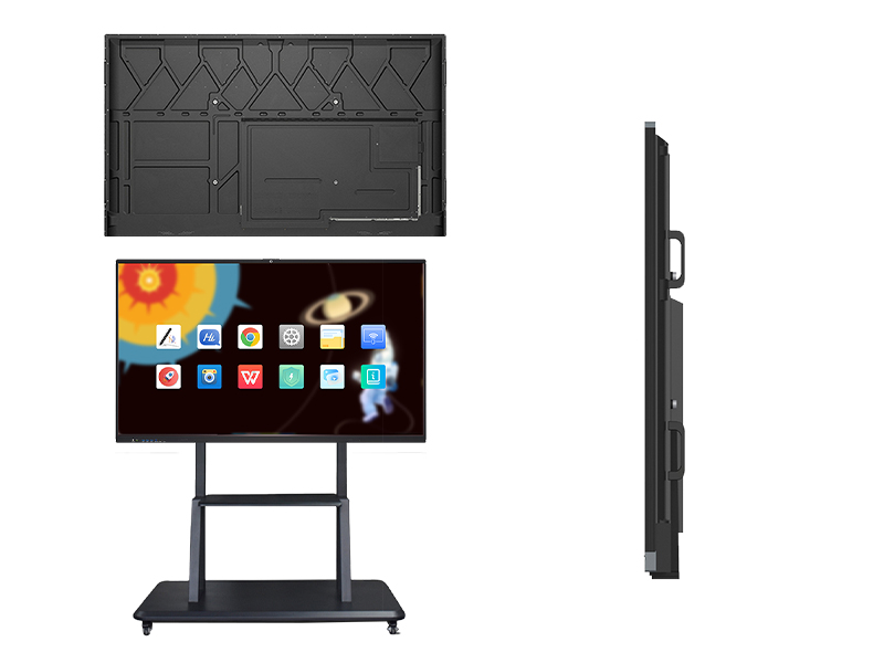 110寸交互式会议一体机 110寸交互式会议一体机