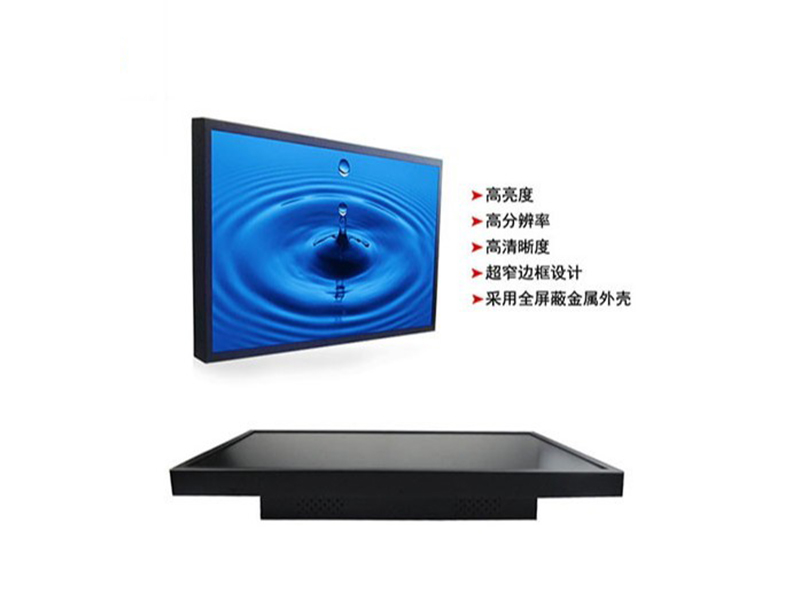 42寸SDI高清监视器