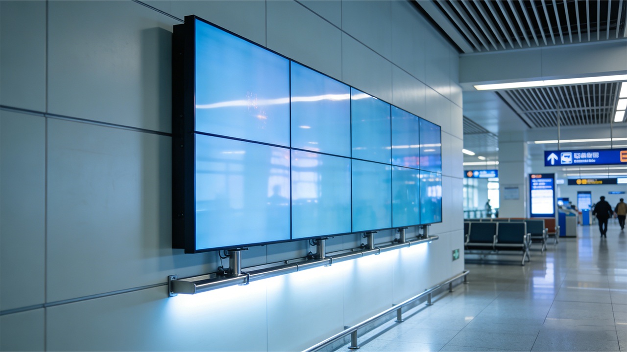 TFT-LCD技术解析及应用简介