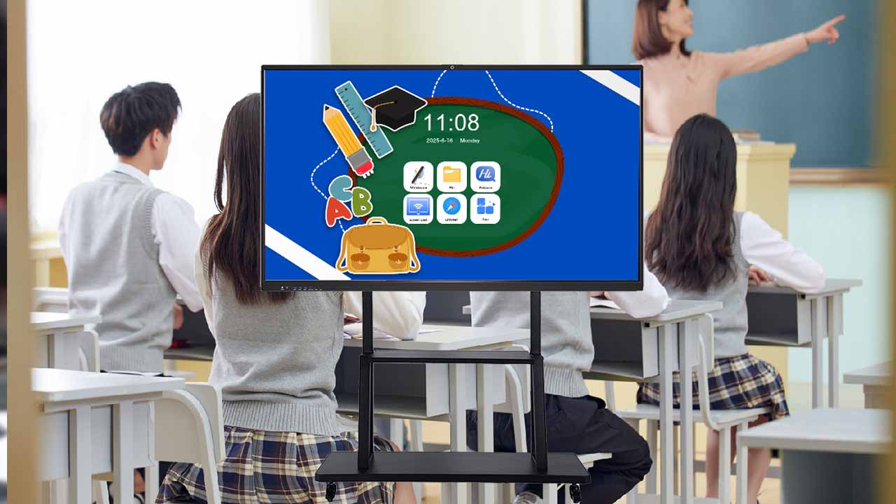 实时评估与反馈：课堂问答与投票功能的魔力