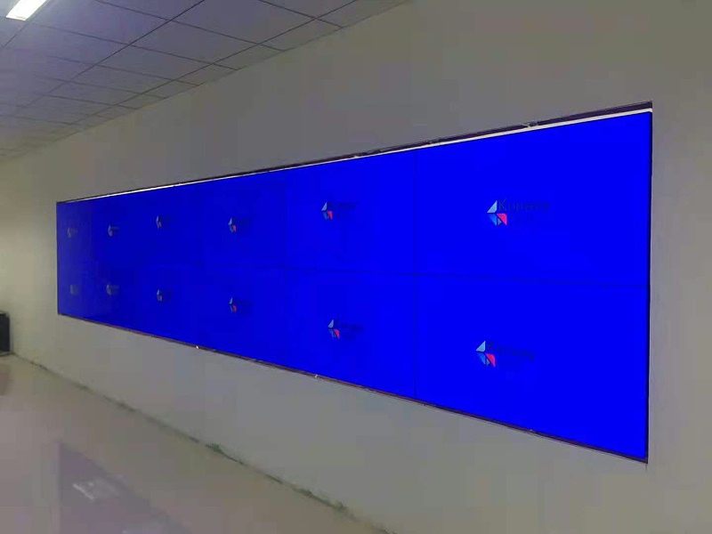 液晶拼接屏厂家