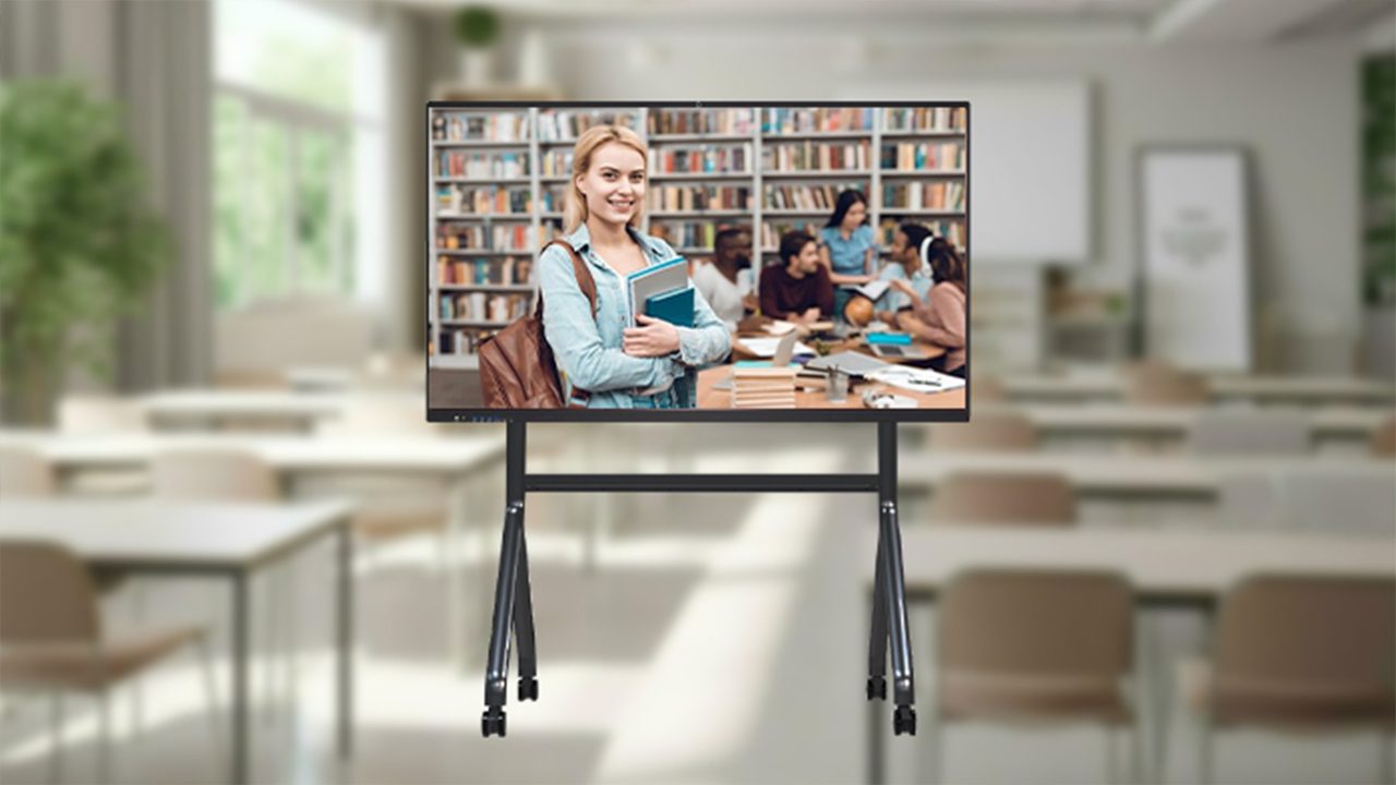 一体机（学校）