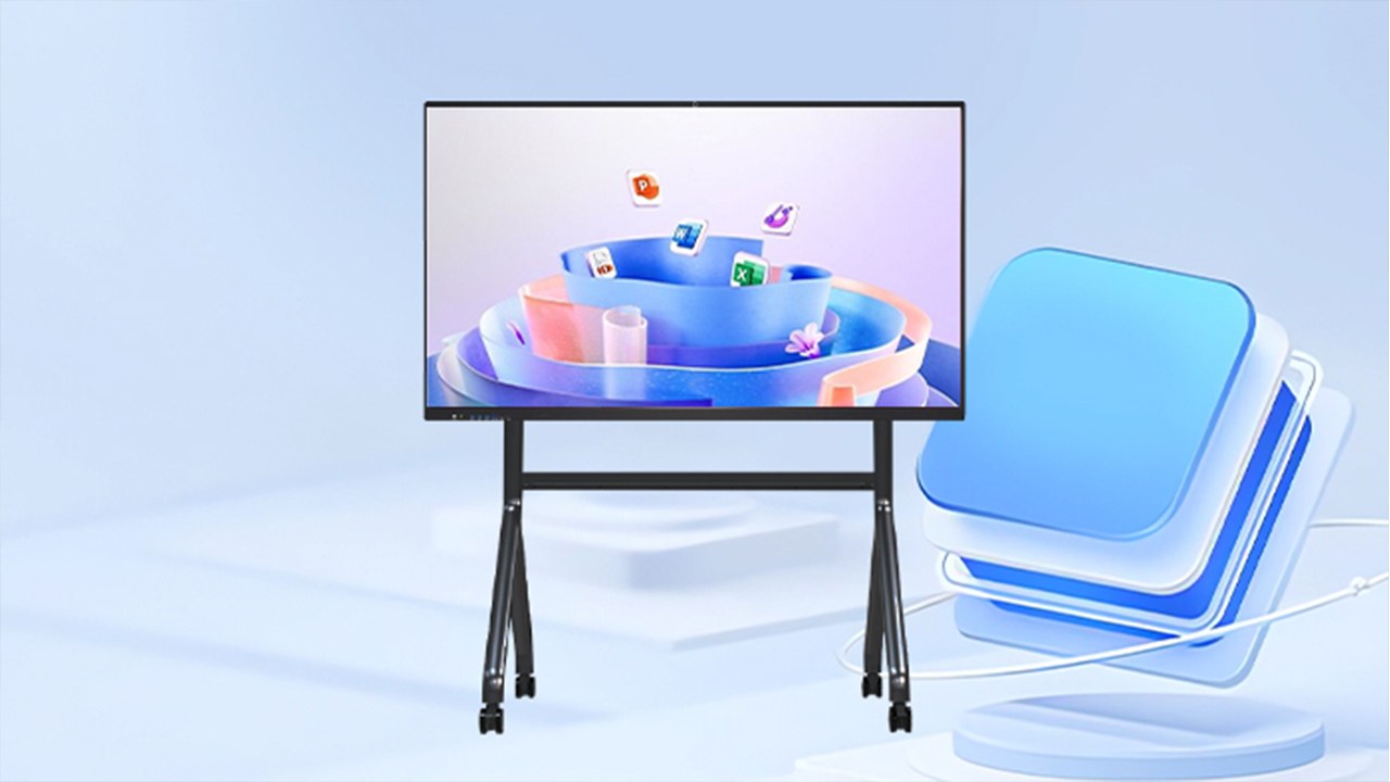 掌握 Qtenboard 四大操作：让教学、会议、演示高效升级