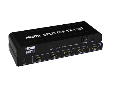 HDMI 4K分配器